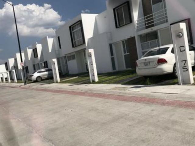 Casa en renta El Romeral, Los Ángeles, Corregidora, Querétaro, 76920, México