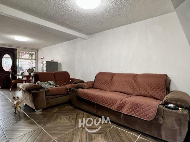 Casa en renta El Rosario, Azcapotzalco