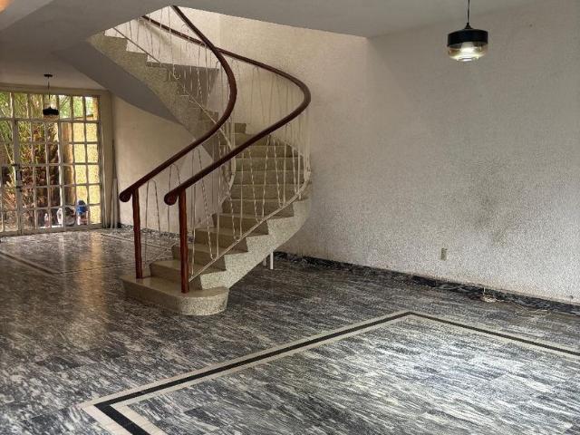 Casa en renta El Rosedal, Coyoacán, Cdmx