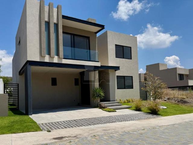 Casa en renta El Salitre, Municipio De Querétaro