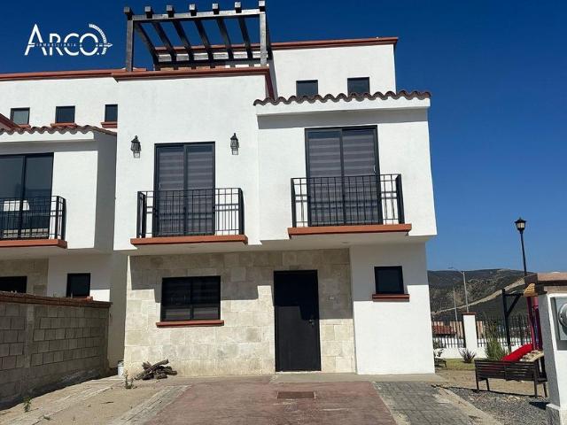 Casa en renta El Sauzal, Ensenada, Municipio De Ensenada, Baja California, 22760, México