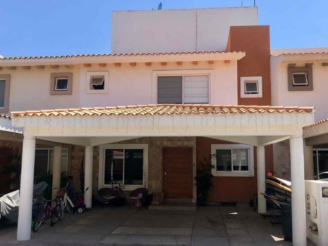 Casa en renta El Secreto, Mazatlán, Sinaloa, México