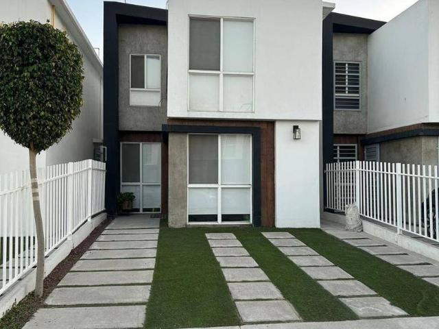 Casa en renta El Tecolote, Tijuana
