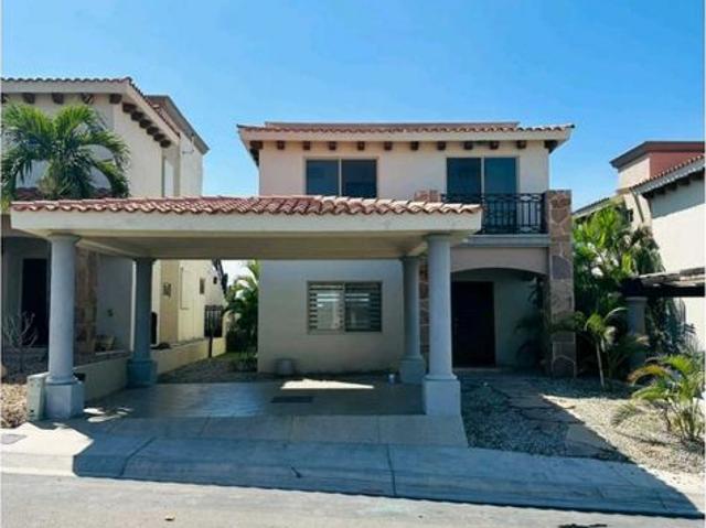Casa en renta El Tezal, Los Cabos