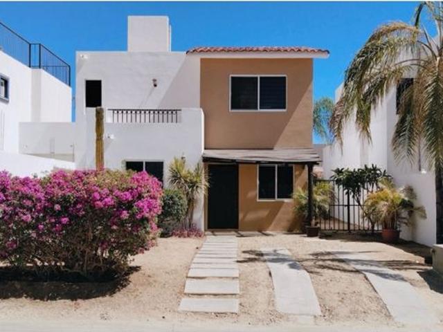 Casa en renta El Tezal, Los Cabos