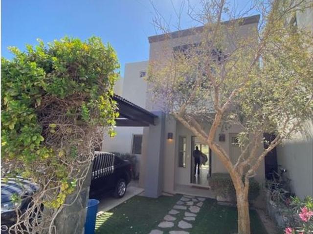 Casa en renta El Tezal, Los Cabos