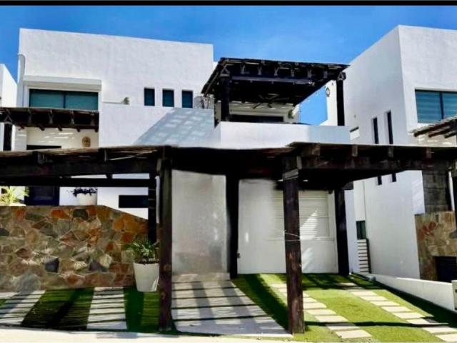 Casa en renta El Tezal, Los Cabos