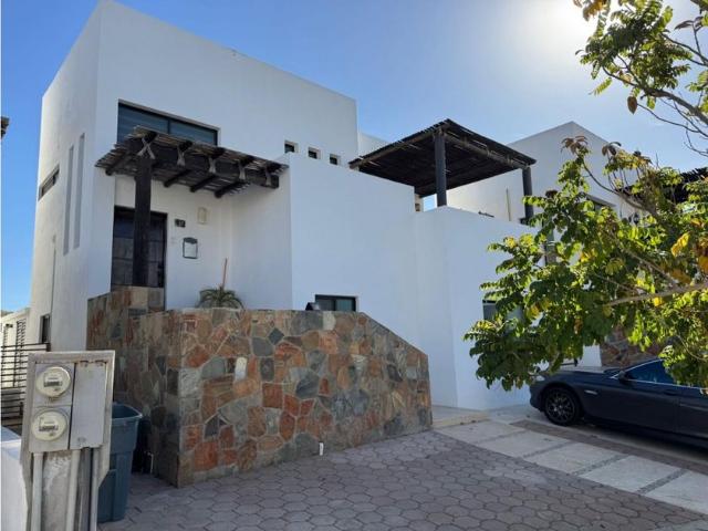 Casa en renta El Tezal, Los Cabos