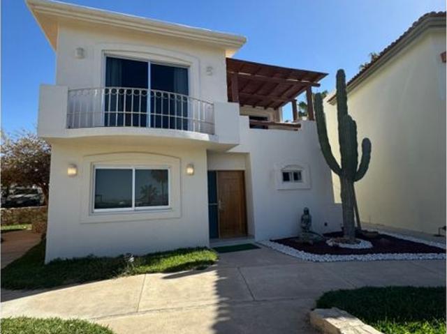 Casa en renta El Tezal, Los Cabos