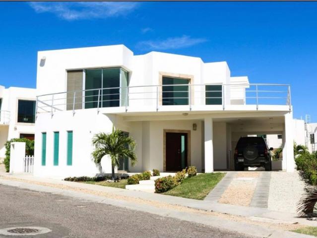 Casa en renta El Tezal, Los Cabos