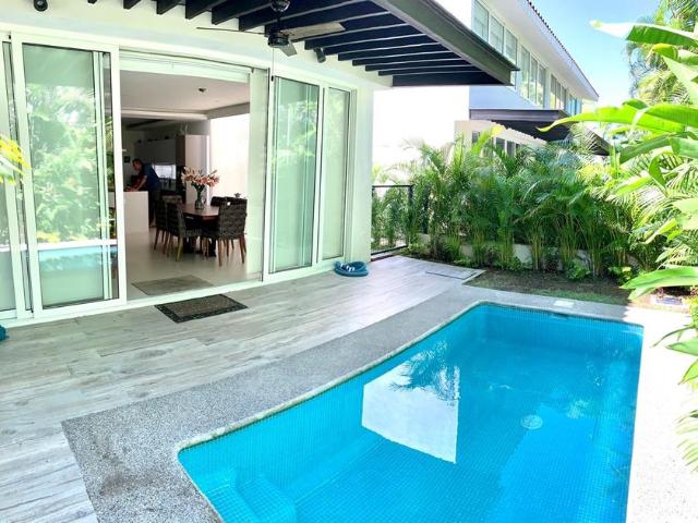 Casa en renta El Tigre, Nuevo Nayarit, Nayarit, México