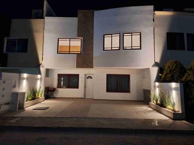 Casa en renta El Venado, Mineral De La Reforma, Mineral De La Reforma