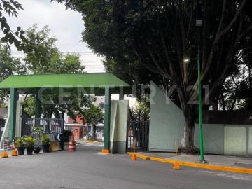 Casa en renta El Vergel, Iztapalapa