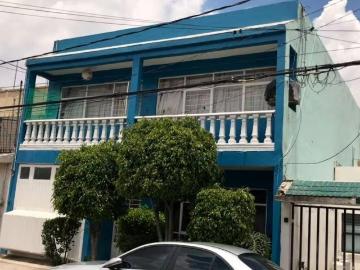 Casa en renta El Vergel, Iztapalapa