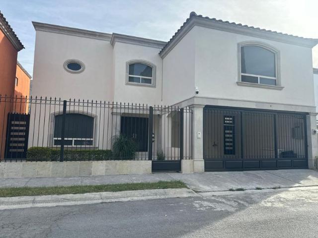 Casa en renta El Vergel, Monterrey, Monterrey