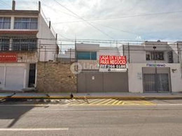 Casa en renta El Vergel, Puebla, Municipio De Puebla