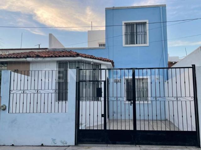 Casa en renta El Yaqui, Colima, Municipio De Colima