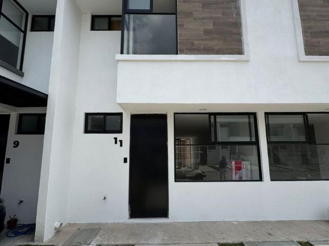 Casa en renta Elemento Residencial, Camino Real, Puebla De Zaragoza, Puebla, México