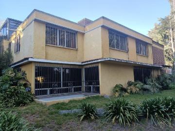 Casa en renta Electricistas Locales, Toluca