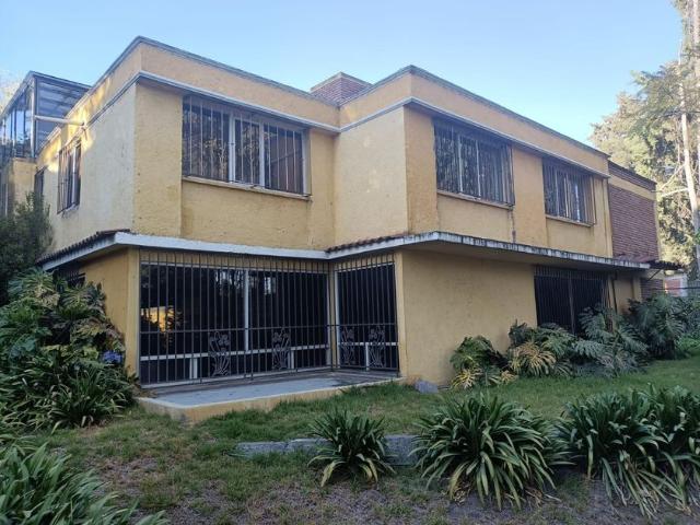 Casa en renta Electricistas Locales, Toluca