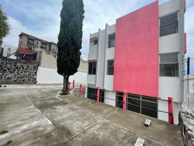Casa en renta Electricistas Locales, Toluca