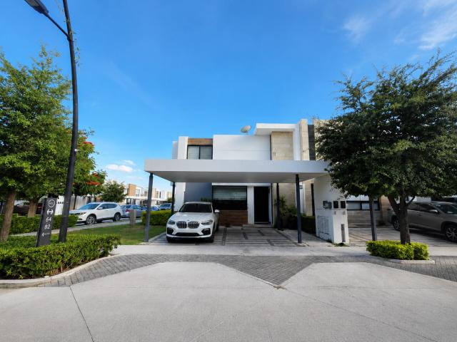 CASA EN RENTA EN MURALIA CENTRO AL NORTE DE LA CIUDAD BI