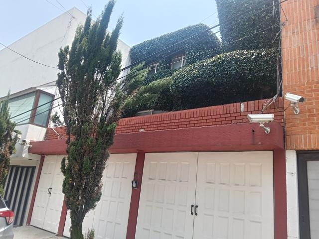 Casa en Renta en Manuel Avila Camacho 684079