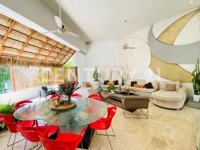Casa en renta en Manzanillo Colima