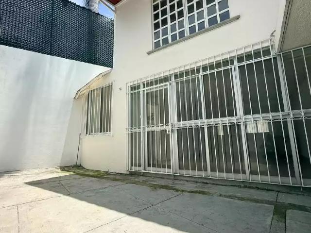 Casa en renta en maravillas