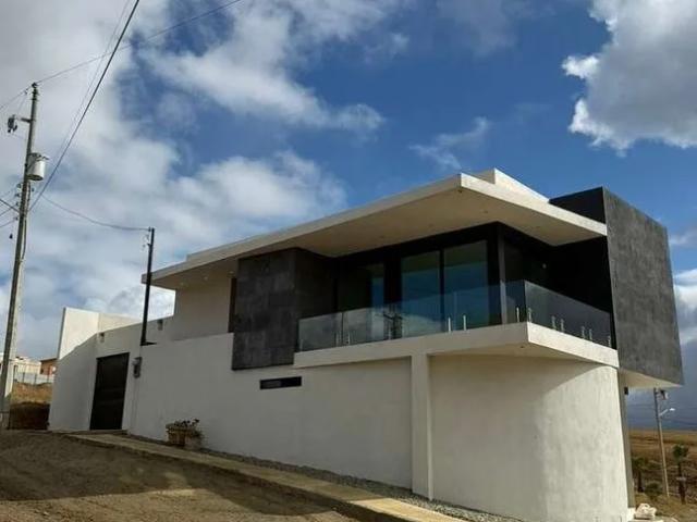 Casa en Renta en Marbella, Playas de Rosarito, Baja California