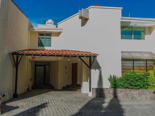 Casa en Renta en Mariano Avila