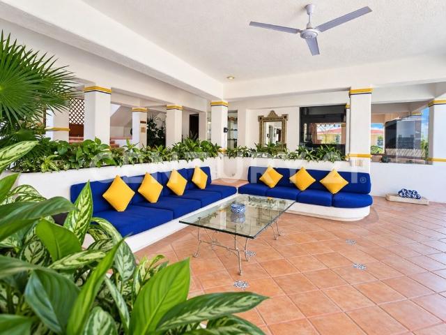CASA EN RENTA EN MARINA LAS BRISAS, ACAPULCO, GRO