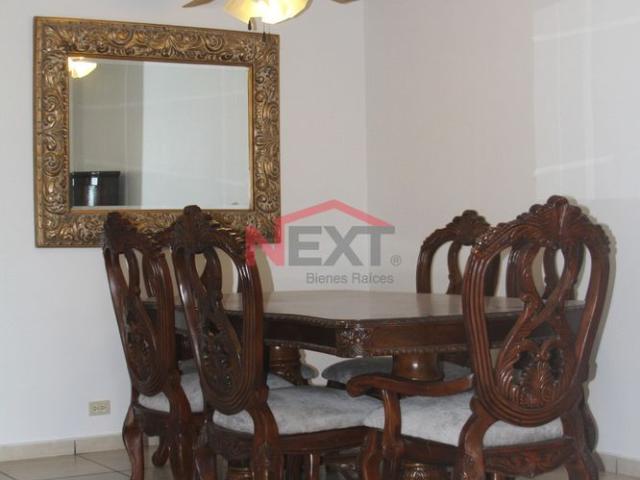 CASA EN RENTA EN MARSELLA RESIDENCIAL