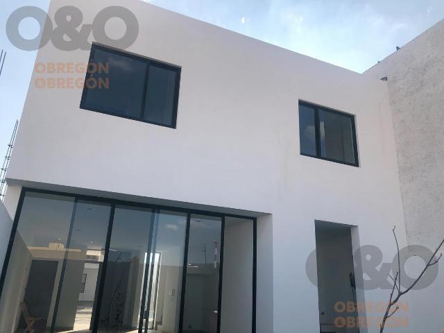 Casa en Renta en Mayorca Residencial, Le?n Gto