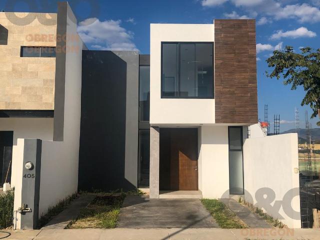 Casa en Renta en Mayorca Residencial, Le?n Gto