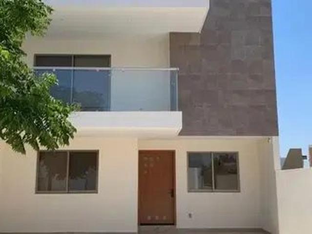Casa En Renta En Mayorazgo De La Gavia, León, Guanajuato