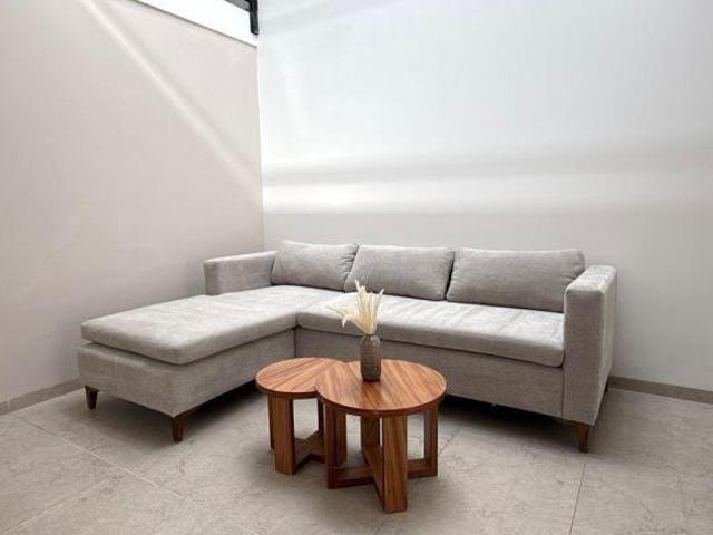 CASA EN VENTA EN MAYORAZGO RESIDENCIAL PRIVADA SANTA CECILIA, LEÓN, GTO
