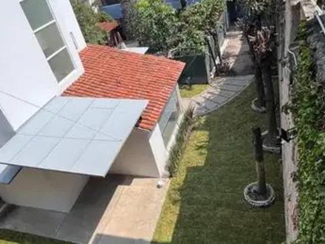 Casa en Renta en Mayorazgos Del Bosque