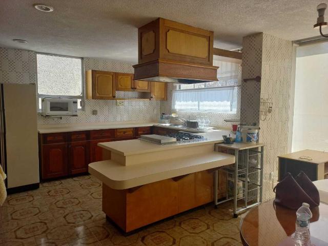 Casa en renta en Mayorazgos del Bosque, Atizapán de Zaragoza, México
