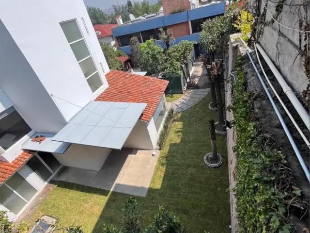 Casa en renta en Mayorazgos del Bosque, Atizapán de Zaragoza, México