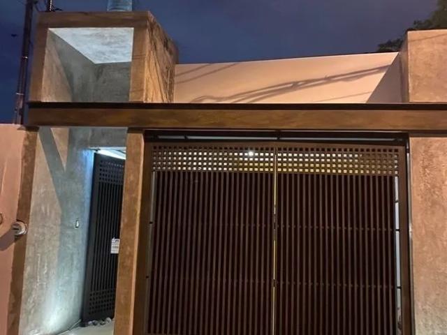 Casa en Renta en Maya, Mérida, Yucatán