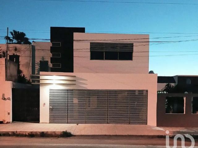 Casa en Renta en Maya, Mérida, Yucatán