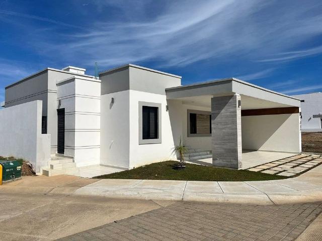 CASA EN RENTA EN MAZATLAN, SINALOA FRACC. SOLES AREA CERRITOS