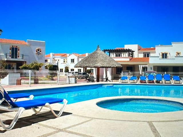 Casa en renta en Mediterr?neo Residencial