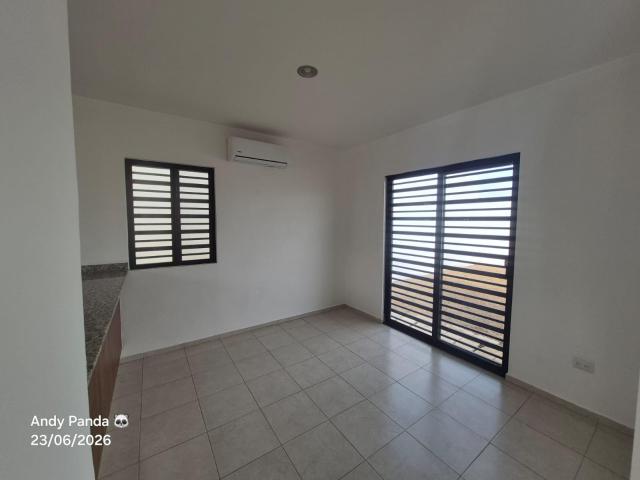 casa en renta en merida 2 habitaciones, en calle cerrada, juegos infantiles