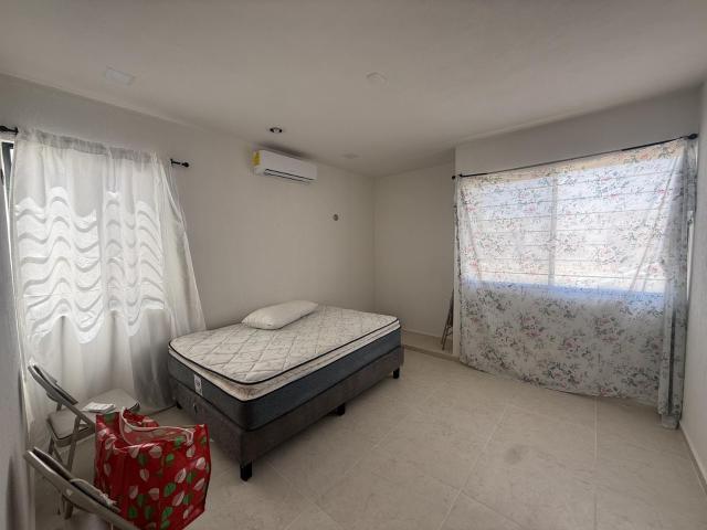 casa en renta en merida, 2 habitaciones, sin regimen de condominio