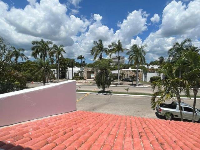 Casa en RENTA en Merida, Yucatan en Santa Gertrudis Copo en Privada
