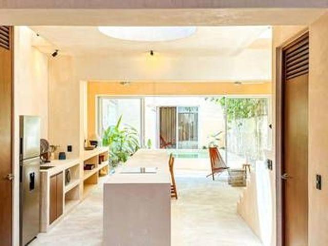 Casa En Renta En Merida Centro