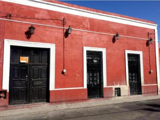 Casa en renta en Merida Centro, M?rida, Yucat?n