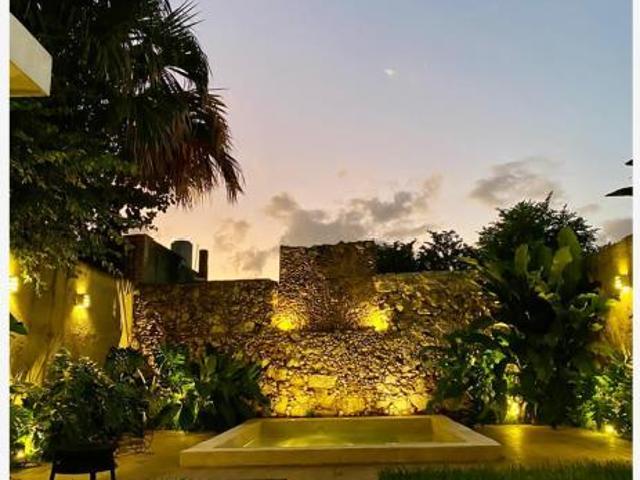 Casa en renta en Merida Centro, M?rida, Yucat?n